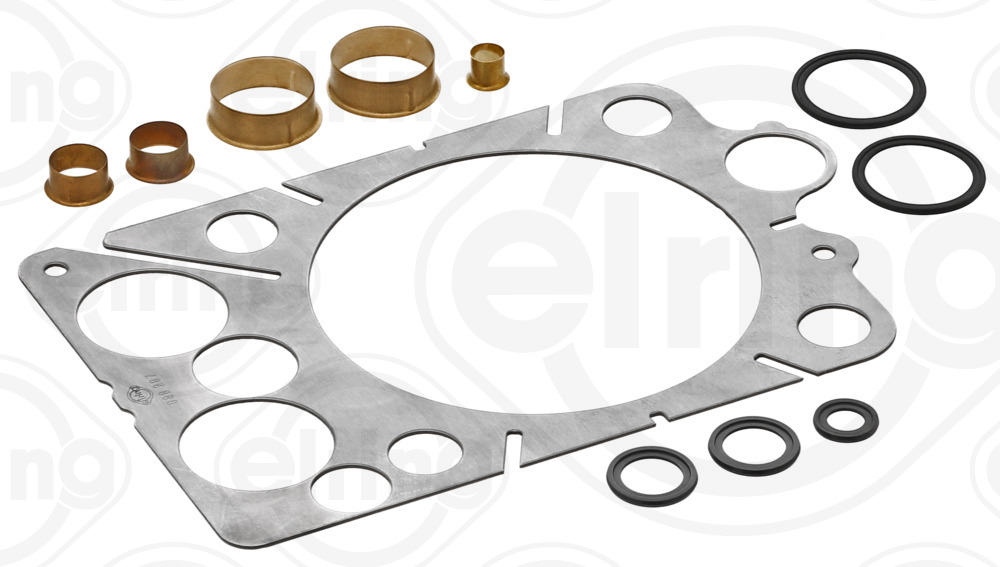 Gasket, cylinder head - 087.289 ELRING - 275551-0, 20-24166-02/0, 55000400