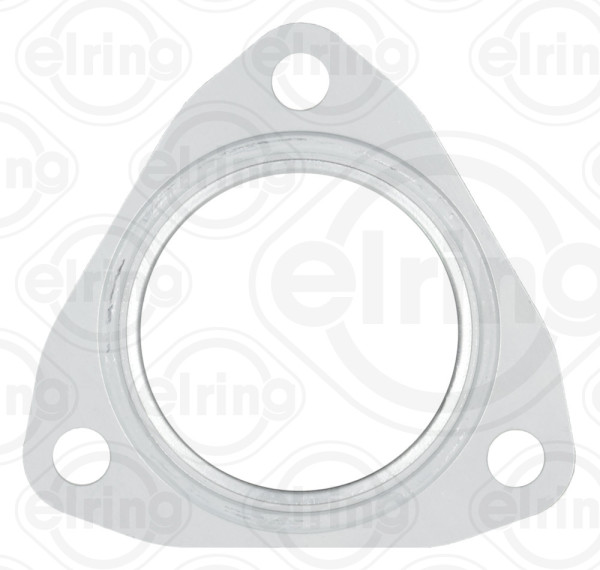 Dichtung, Abgasrohr - 087.574 ELRING - 443253115B, 23599, 31-023595-10