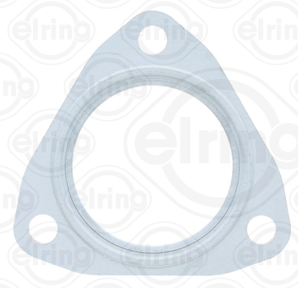 087.574, Gasket, exhaust pipe, Exhaust manifold gasket, ELRING, 443253115B, 23599, 31-023595-10, 70-23610-10, F14604, JF128, 71-23610-10