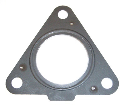 008.781, Gasket, charger, Turbocharger gasket, ELRING, 6401420780, 008.780