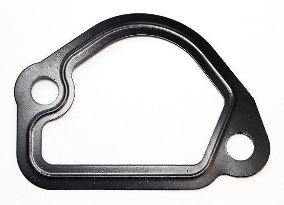 Gasket, coolant flange - 008.921 ELRING - 07W121539, 080V06903-0059, 51.06903-0059