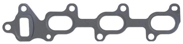 009.011, Gasket, exhaust manifold, Exhaust manifold gasket, ELRING, 6391420380, MN960209, 13204500, 460346P, 71-39027-00, X82072-01