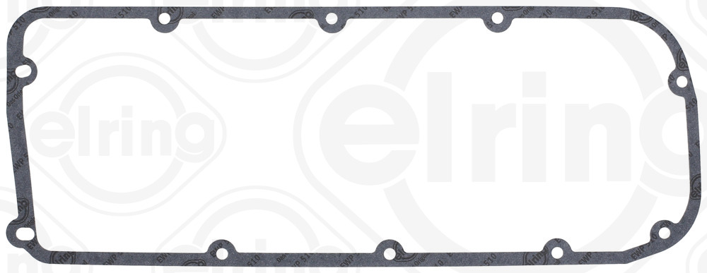 092.623, Gasket, cylinder head cover, Cylinder head cover gasket, ELRING, 0249.37, 1271483-8, 6001040293, 9400249649, 0249.64, 1271483, 7400269230, 07630, 11028200, 20702, 31-026682-00, 70-25260-10, EV-483, JN302, RC3384, 71-25260-10, RC4389, X07630-01, 423020, 423020P, 024937, 024964, 12714838