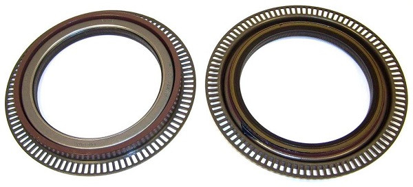 009.310, Shaft Seal, wheel hub, Sealing ring, ELRING, 81.96503-0398, 05.67.002, 12020157B, 12-147530006, 15249