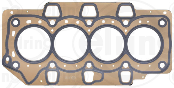 Gasket, cylinder head - 093.150 ELRING