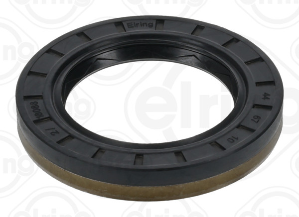 Wellendichtring, Differential - 095.311 ELRING - 1206111.4, 33121206111, 33131206111