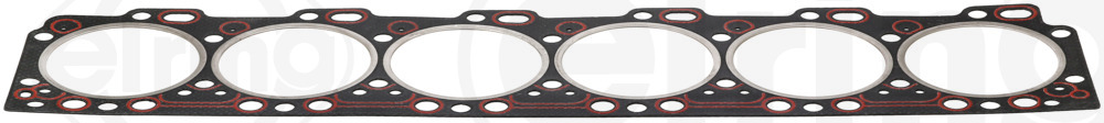 095.640, Dichtung, Zylinderkopf, Zylinderkopfdichtung, ELRING, 10135800, 2RL103383, 3415501, 50824, 61-41455-00, BF9X-6584-AA, 2T0103383, 3921850, BG2X-6584-AA, H50824-00, 3935585, BG3X-6051-AA, 3938267, 3967011