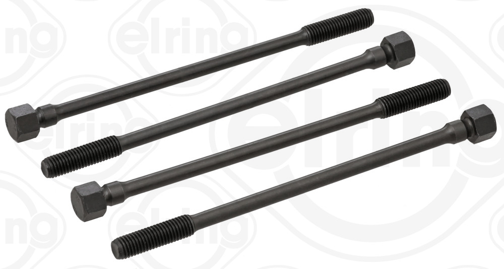 Cylinder Head Bolt Set - 098.190 ELRING - 02101681, 04151904