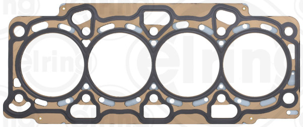098.740, Gasket, cylinder head, Cylinder head gasket, ELRING, MD365937, 10159100, 343.460, 61-10759-00, AG7700, H85047-00