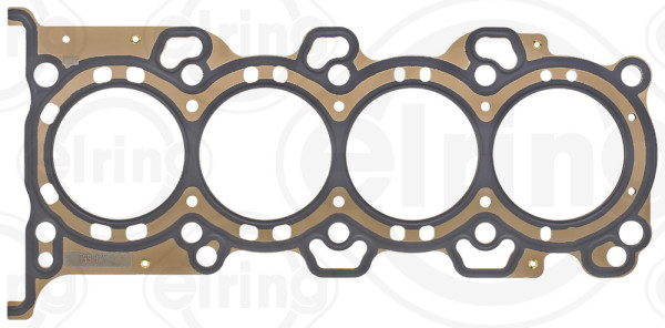 Gasket, cylinder head - 099.370 ELRING - 471QL-1000800, B010599