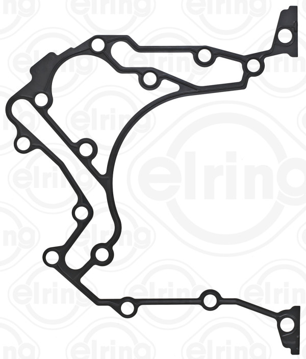 Dichtung, Ölpumpe - 099.570 ELRING - 3501840180, 4980605