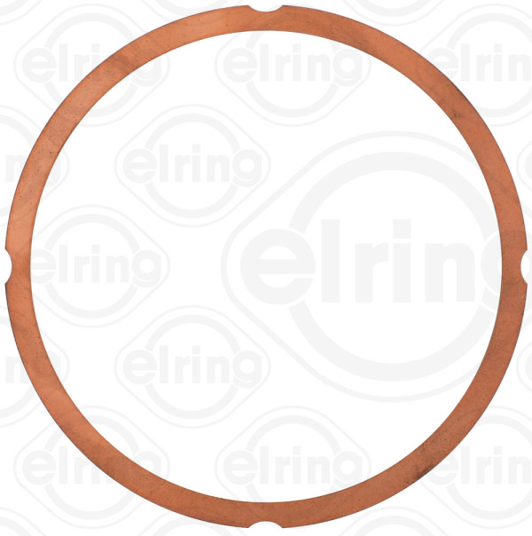 O-Ring, cylinder sleeve - 099.643 ELRING - 911.104.192.06, 911.104.192.0604, 91110419206