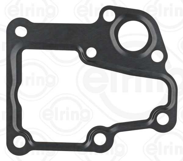 Gasket, thermostat housing - 100.050 ELRING - 01159100, 1340.78, 9804663280