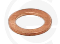 Seal Ring - 101.508 ELRING - 0003008077, 007603006106, 01118641