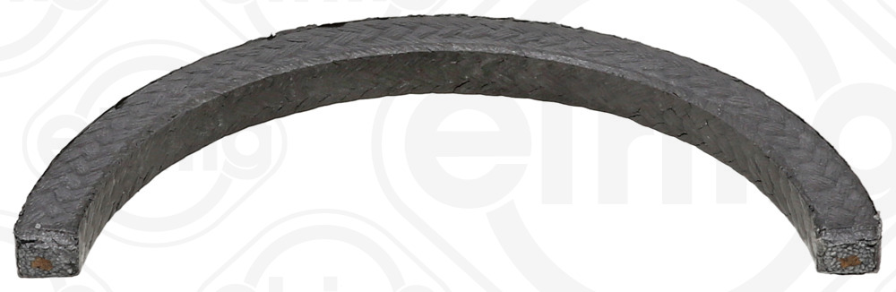 101.577, Shaft Seal, crankshaft, Gasket various, ELRING, 0009979641, 0019973141, 31-024323-00, 70-24488-10, LB955, 31-024323-20, 70-24488-20, 101.576