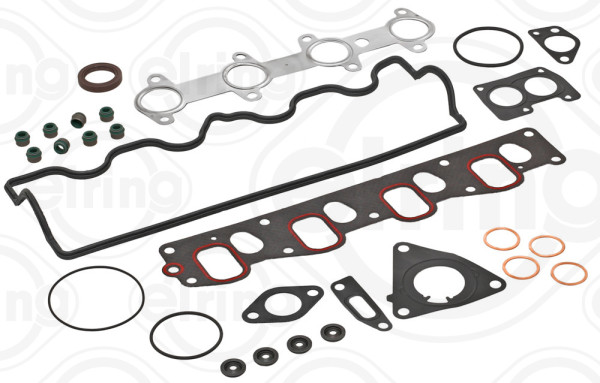 Gasket Set, cylinder head - 102.260 ELRING - 71711144, 02-35679-01, 21-28785-20/0