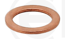 104.000, Seal Ring, Gasket various, ELRING, 007603008103, 0104000, 01118650, 0703314200, 09931381, 0996731005, 11031504, 14330260, 1562.08, 1668994, 3005043X1, 5000242149, 7101001, 946729, N007603008103, N013830.2, N.013.830.2, 1690040, 2091032, 6.0492.01.0.0812, 9928391, WHT006395, 005560, 0634801144, 2916710646, 33-110220-00, 40-70019-00, 8114010194, 005560H, 41-70019-00