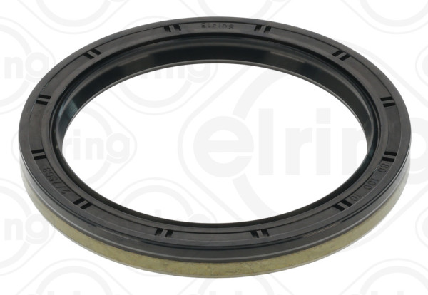 104.331, Shaft Seal, differential, Sealing ring, ELRING, 0179977947, 12002284B, 104.330