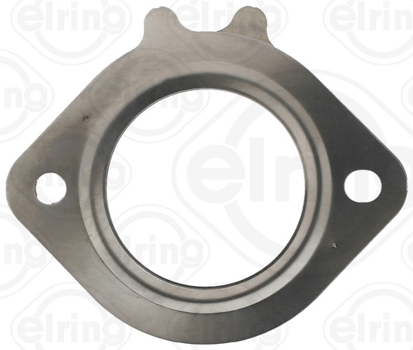 104.630, Gasket, exhaust manifold, Exhaust manifold gasket, ELRING, 1121420180, 0378114, 13190300, 31-029993-00, 460074H, 70-31208-00, JD5386, MG7596, MS19393, MS97095, X81843-01, 70-31208-81, JD6144, 71-31208-00