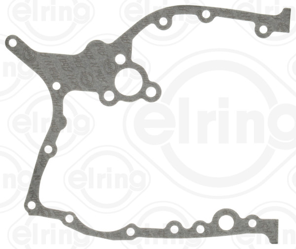 Gasket, timing case - 104.698 ELRING - 421057-1, 70-24842-00, EPL-057