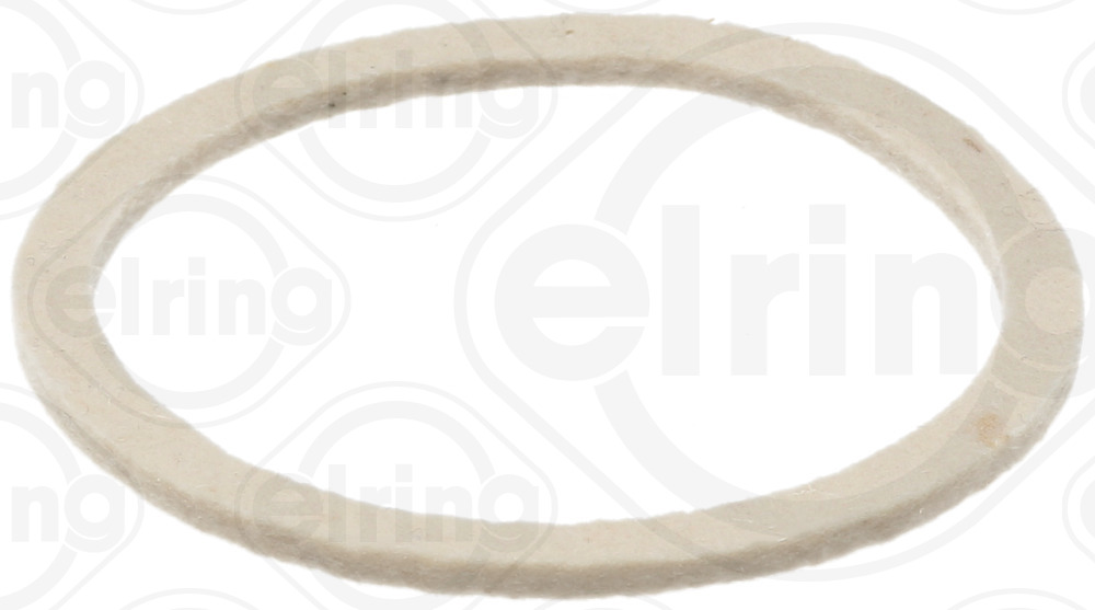 Wellendichtring, Kurbelwelle - 104.752 ELRING - 421131-4, 27001400, 33-135430-00