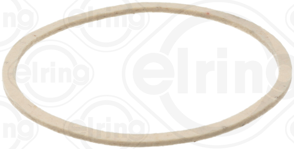 Wellendichtring, Kurbelwelle - 104.760 ELRING - 421147-0, 27001500, 33-135450-00