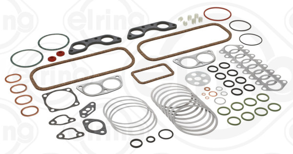 Full Gasket Set, engine - 109.178 ELRING - 029198009A, 01-23455-05, 20-23523-02/0