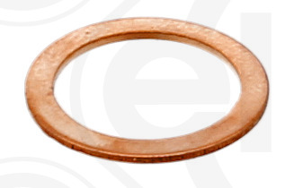 Seal Ring - 112.909 ELRING - 000000006513, 564256, 33-110760-00