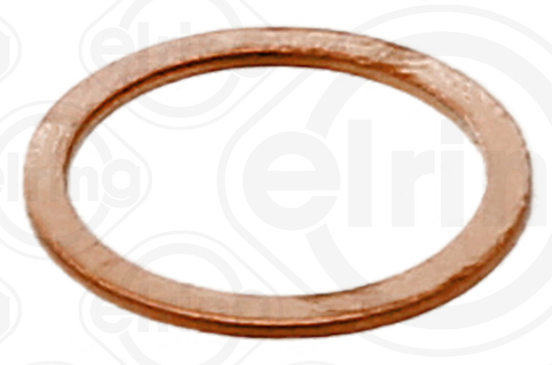 Dichtring - 114.502 ELRING - 5000800002, 6822.Y4, 90430-14009