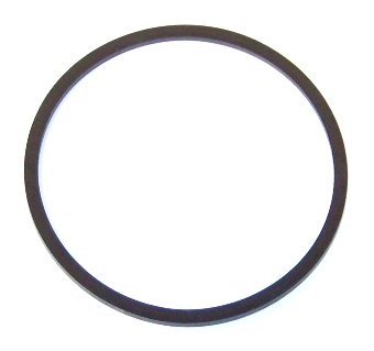 011.797, Seal, oil filter, Gasket various, ELRING, 1009970040, 12154631, 3054735R1, 8.311.225.897, 6.0690.12.8.0334, 40-77482-00, 50-324342-10, KN12/74X81X3, 606901280334, 8311225897, KN1274X81X3