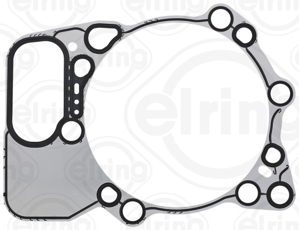 121.253, Dichtung, Zylinderkopf, Zylinderkopfdichtung, ELRING, X52404200043