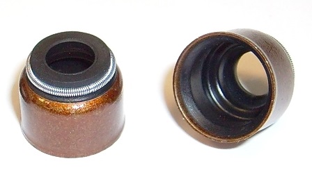 Seal Ring, valve stem - 012.150 ELRING - 13207-53F00, 4416537, 7701064021