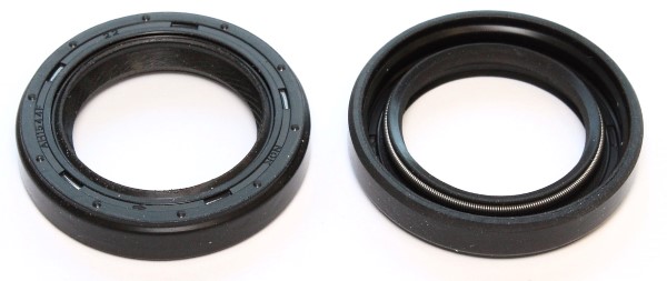 012.180, Shaft Seal, camshaft, Sealing ring, ELRING, 91213-PT0-003, LUM100020, 91213-PT0-004, LUM100030, 15053200, 19026016, 67032, 81-53222-00, NJ134, OS1373, P77602-01, TCS45898, 19026016B, OS1379