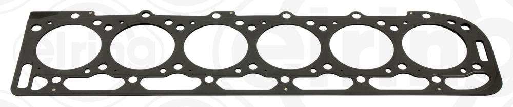 Gasket, cylinder head - 122.823 ELRING - 87801752
