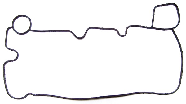 Seal, oil cooler - 012.300 ELRING - 51.05901-0122, 51.05901-0124, 05.18.004