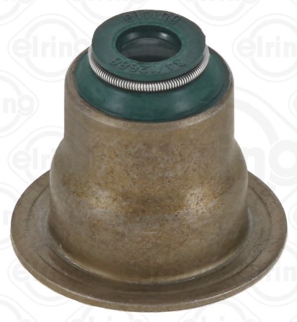 Dichtring, Ventilschaft - 127.510 ELRING - 1086431, 7056736, 7236260