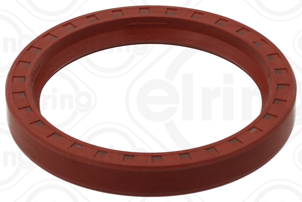 128.210, Shaft Seal, crankshaft, Sealing ring, ELRING, 0514.20, 11141255015, 1218027-9, 12279-21000, 7703087035, 9400514509, 953-080413, 12279-R4601, 3267244-6, 7703087080, 10542, 12014827B, 15036400, 228009, 50-304472-00, 67123, 76338, 81-18304-00, NF634, OS3301, 12015352, 228010, 50-319343-00, 81-18304-40, NJ056, OS3363, P76338-11, 12015352B, 81-53353-00, P76345-01