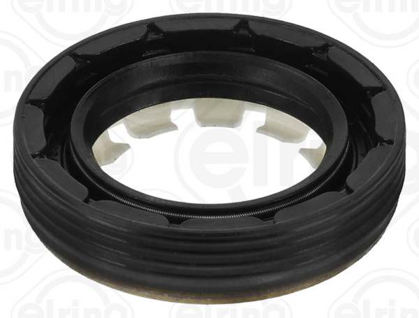 128.240, Shaft Seal, differential, Sealing ring, ELRING, 3121.26, 312126, 07015497, 11413, 81-38027-00, NF826, OS1401, 20015497B, 22448, 3121.10, 3121.46, 3121.47, 312110, 312146, 312147, 9790464500