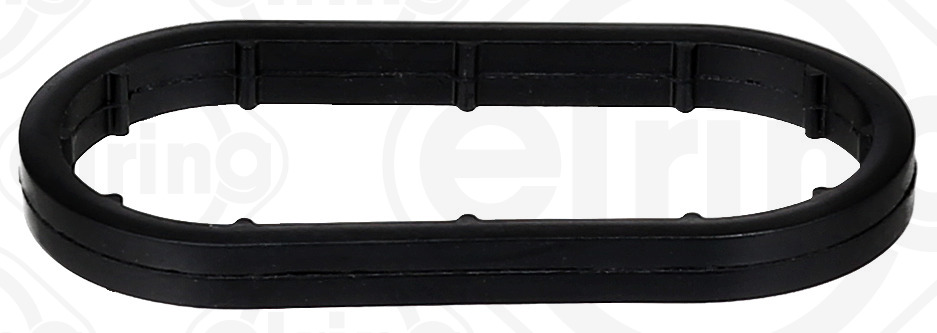 130.240, Seal, oil cooler, Oil cooler gasket, ELRING, 1121840261, 01192900, 49403, B31885