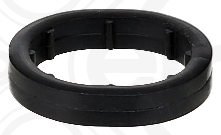 130.250, Seal, oil cooler, Oil cooler gasket, ELRING, 1121840361, 3892670080, 49402, B31886