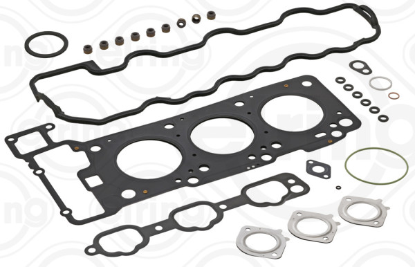 Gasket Set, cylinder head - 130.330 ELRING - 02-31250-01, D36862-00