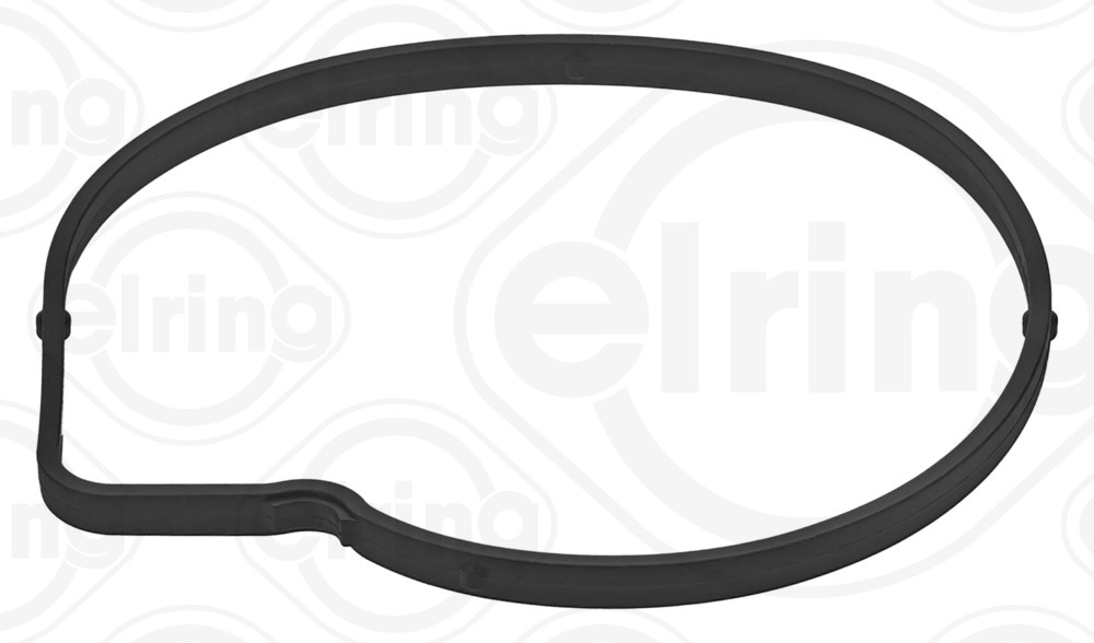 Dichtung, Wasserpumpe - 130.490 ELRING - 01058000, 1662010380