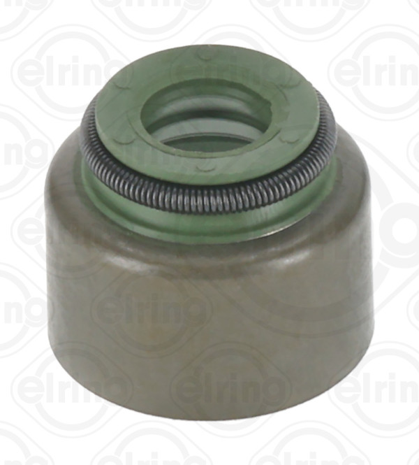 130.560, Seal Ring, valve stem, Gasket various, ELRING, 12210-P45-G01, LUB10028, 12210-PJ7-003, LUB10029, 12210-PJ7-004, 12210-PZ1-003, 12210-PZ1-004, 12210-RE2-E01, 032-2897, 12014200, 12014679, 1631513, 70-53547-00, B45626, PA969, ST-2124, 12020308, PA6103, SS45626, 49472920, PB355, 12210P45G01, 12210PJ7003, 12210PJ7004, 12210PZ1003, 12210PZ1004