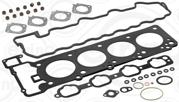 Gasket Set, cylinder head - 131.980 ELRING - HS26612PT, HS54617