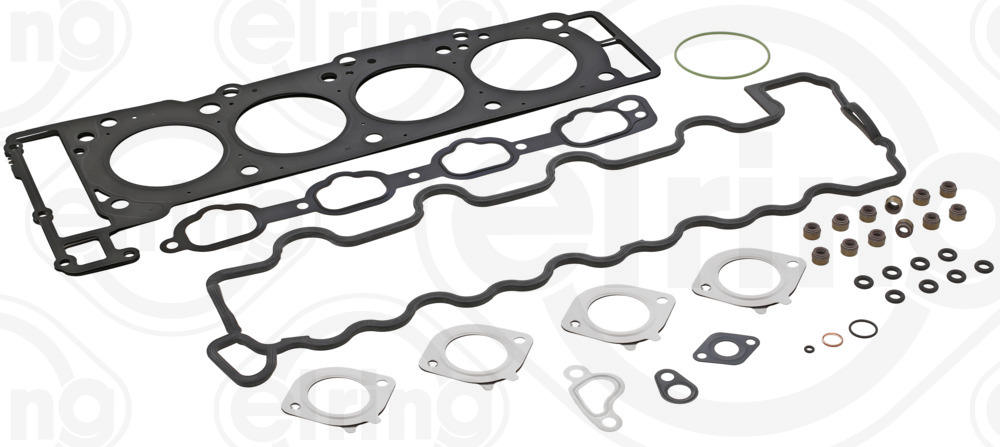 Gasket Set, cylinder head - 132.000 ELRING - HS26612PT, HS54617