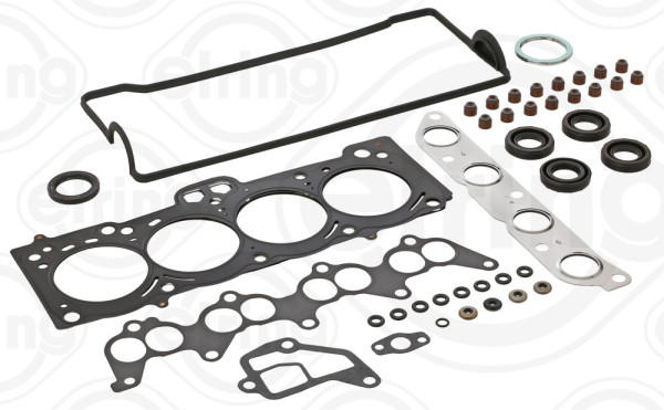 Gasket Set, cylinder head - 135.330 ELRING - 04112-02060, 02-52935-01, 417441P