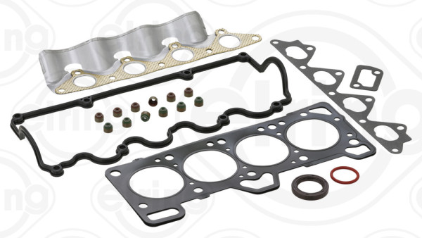 Gasket Set, cylinder head - 135.430 ELRING - 20920-22A00, 20920-22A10, 02-53225-02