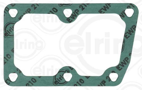 Gasket various - 136.430 ELRING - 1374325