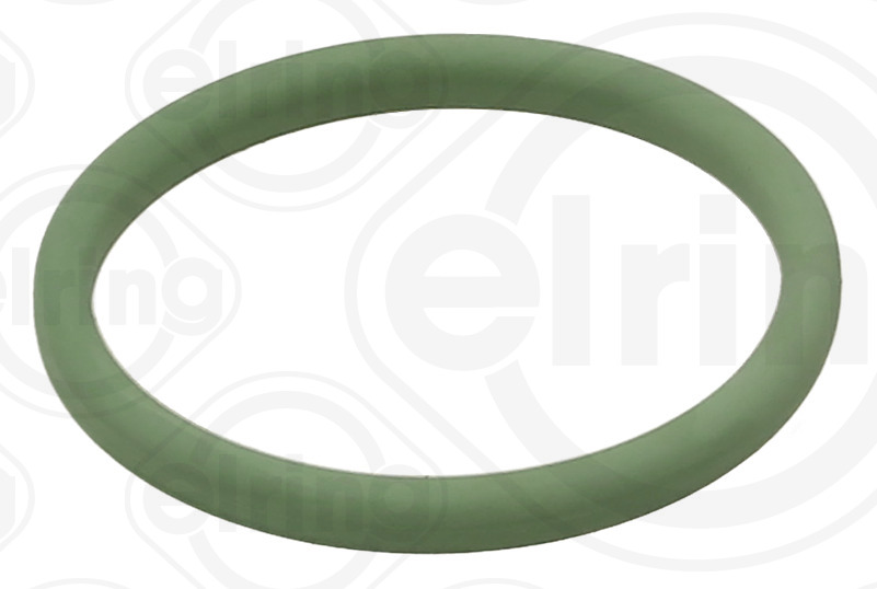 Dichtung, Ölkühler - 136.790 ELRING - 1352885, 1484765, 04.18.034
