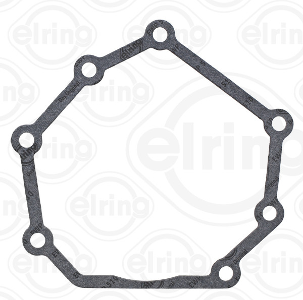 Gasket, timing case cover - 136.930 ELRING - 1374327, EPL-4327